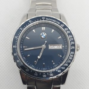 Men's BMW watch